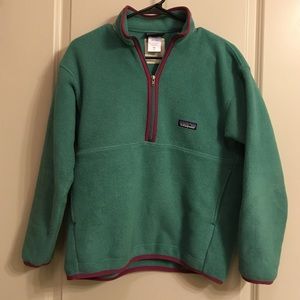 Patagonia pullover