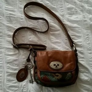 Fossil Purse