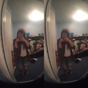 Meet your Posher, Abby