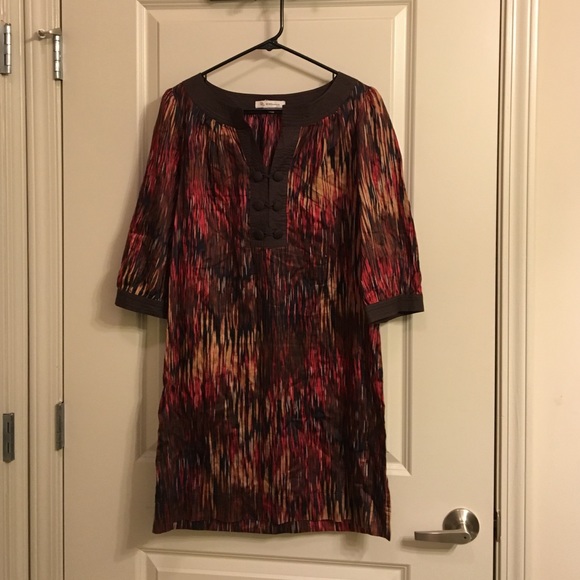 BCBG dress
