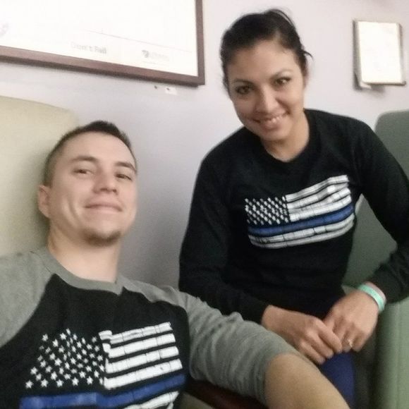 Meet your Posher, Theresa - Picture 1 of 1