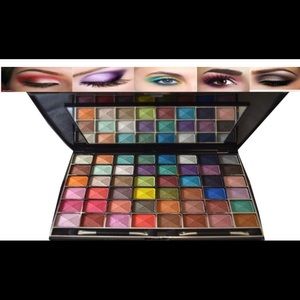 Profusion High Class Powder 48 colors