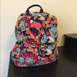 Vera Bradley Backpack
