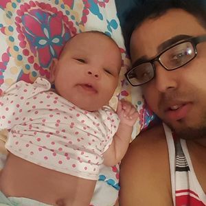 Meet your Posher, Wilson antonio