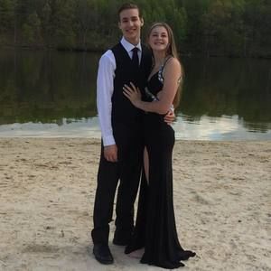 Meet your Posher, Abby