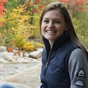 Meet your Posher, Brittany