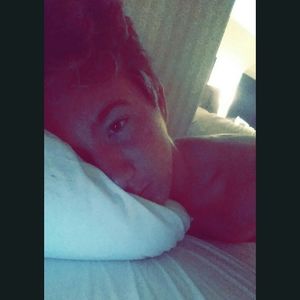 Meet your Posher, Jeffery