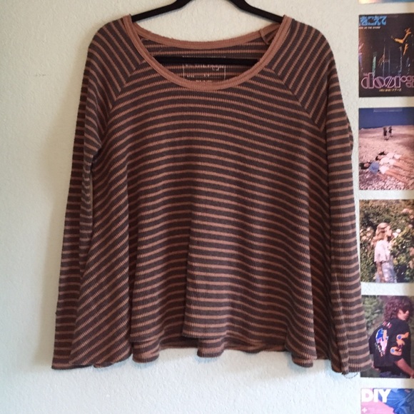 free people "we the free" top