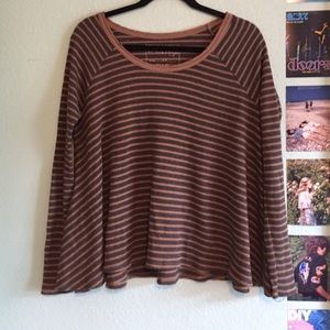 free people "we the free" top