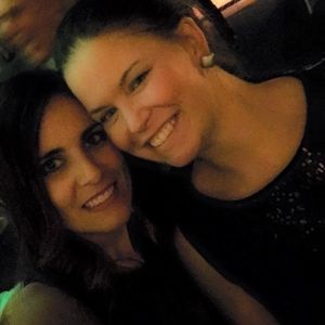 Meet your Posher, Tara