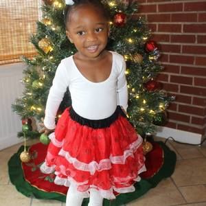 Meet your Posher, Tiara