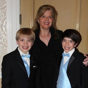 Meet your Posher, Beth