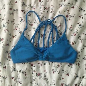 adorable mikoh-inspired top