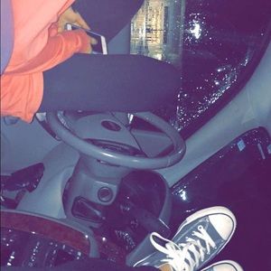 Meet your Posher, Maison