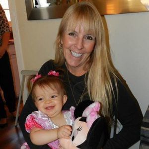 Meet your Posher, Jeanie