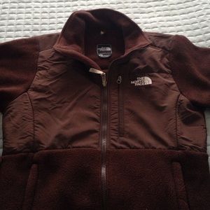 Women's North Face Denali Fleece Jacket