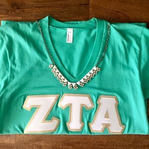 ZTA bundle for gabstinger