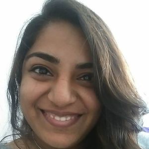 Meet your Posher, Annette