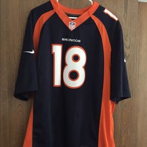 Football Jersey