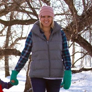 Meet your Posher, Erin