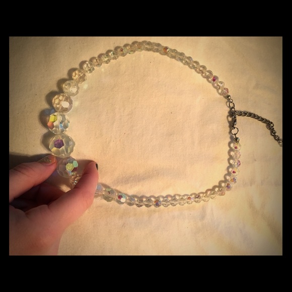 very pretty necklace