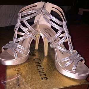 Lady Couture Heels