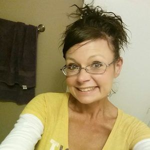 Meet your Posher, Stacie