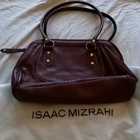 Isaac Mizrahi for Target handbag - Picture 1 of 3