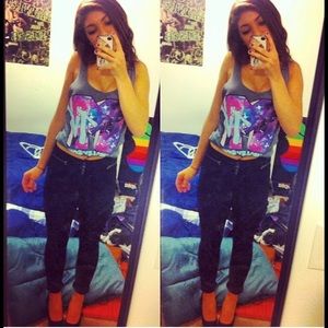 SOLD‼️‼️MTV tank