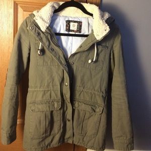 Winter Jacket