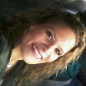 Meet your Posher, Tonya