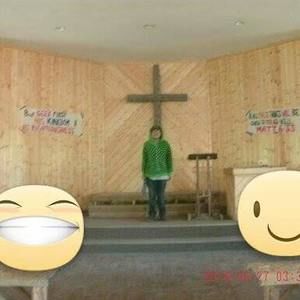 Meet your Posher, Nathaniel