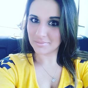 Meet your Posher, Mandy