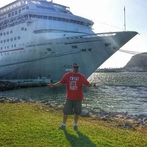 Meet your Posher, Alberto