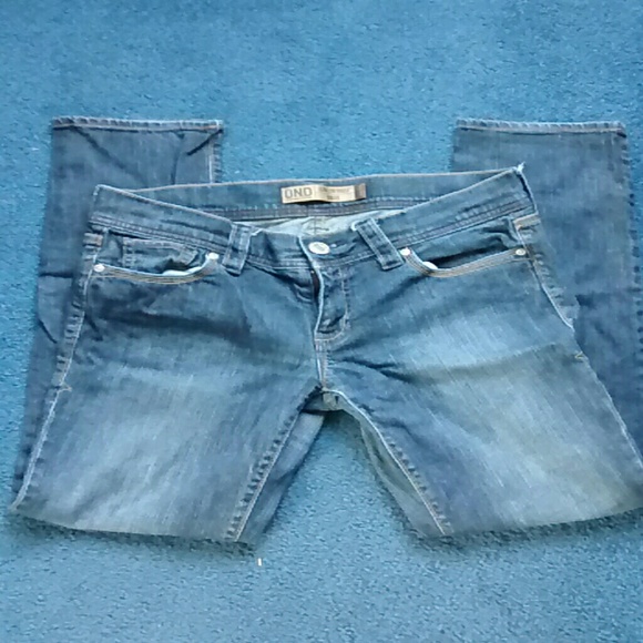 Old Navy Denim