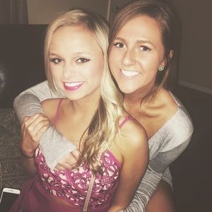 Meet your Posher, Madison