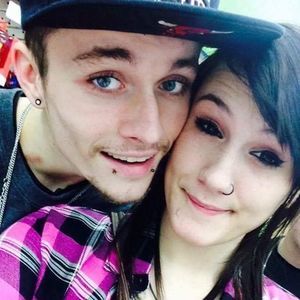 Meet your Posher, Darcieandjosh