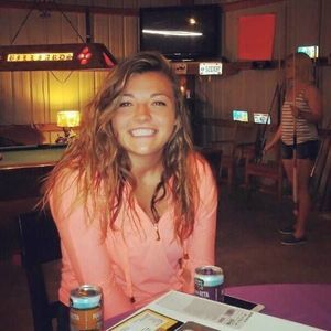 Meet your Posher, Kendra
