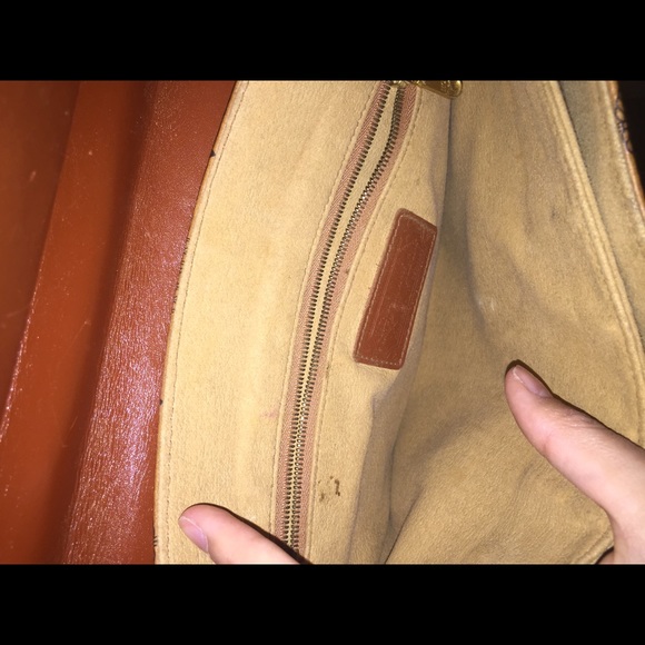 MCM handbag - Picture 4 of 4