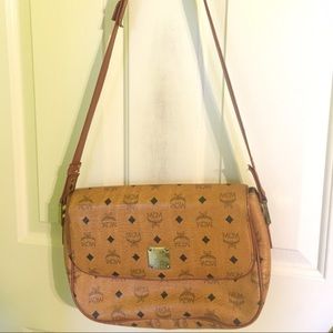 MCM handbag