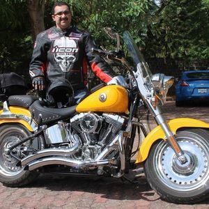 Meet your Posher, Rahul