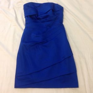 HOMECOMING/BRIDESMAID DRESS WORN ONCE