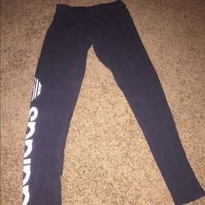 Adidas leggings