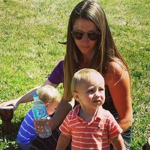 Meet your Posher, Jamie