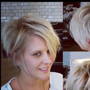 Meet your Posher, Gail