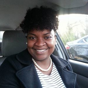 Meet your Posher, Tamara