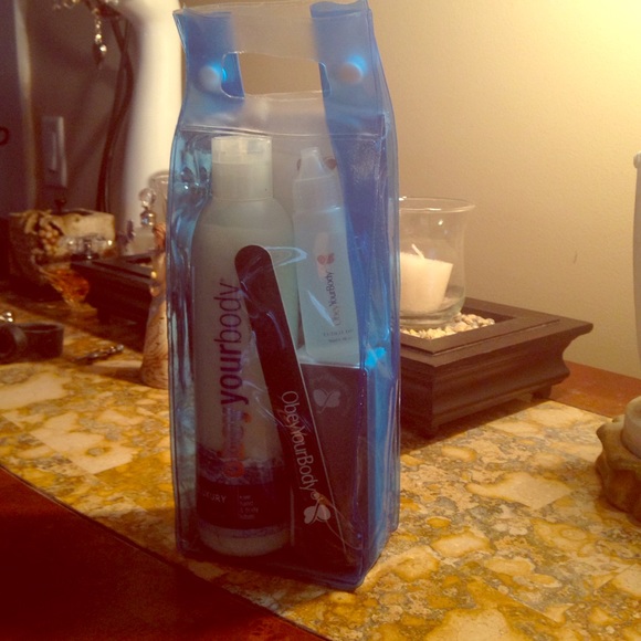 The Ultimate Nail Care Kit