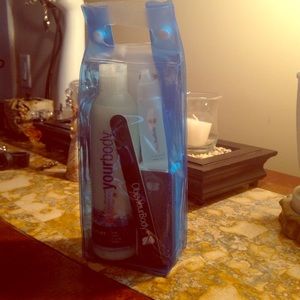 The Ultimate Nail Care Kit