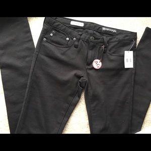 AG Jeans ,The Legging super skinny fit.