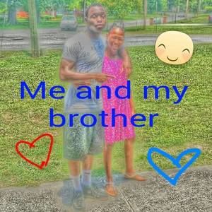 Meet your Posher, Jalaesha